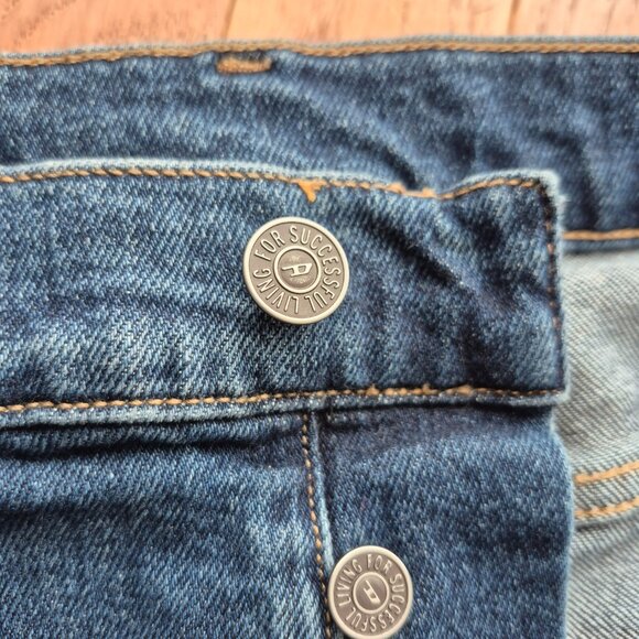 Diesel Tapered Jeans 2006 D-Fining Men's 33 - Picture 8 of 15